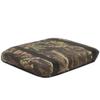 Lowe Boat Console Backrest Cushion 2183524 | Camouflage 17 7/8 Inch view 2