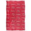 California State University, East Bay Blanket, 36"x58" Logo Pattern, Silky Touch Super Soft Throw Blanket view 2