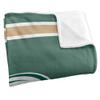 Bemidji State University Blanket, 36"x58" Primary Logo, Silky Touch Super Soft Throw Blanket view 3