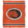 East Central University Blanket, 50"x60" Primary Logo, Silky Touch Super Soft Throw Blanket view 2