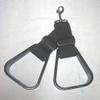 Party Ponies Southwest Miniature Horse/SM Pony Bareback Saddle Sets (Bareback SADDE ONLY, WTIRRUPS, Cinch Upgrade) view 2