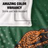 Florida A&M University Blanket, 50"x60" Logo Dots, Silky Touch Super Soft Throw Blanket view 4