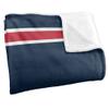 Rogers State University Blanket, 50"x60" Primary Logo, Silky Touch Super Soft Throw Blanket view 3