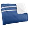 Franklin & Marshall College Blanket, 36"x58" Primary Logo, Silky Touch Super Soft Throw Blanket view 3