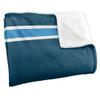 College of Coastal Georgia Blanket, 50"x60" Primary Logo, Silky Touch Super Soft Throw Blanket view 3