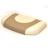 Crestliner Boat Console Backrest Cushion 2157887 | Tan Cream view 2