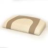 Crestliner Boat Console Backrest Cushion 2157887 | Tan Cream view 3