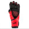 UFC True Thai MMA Grappling Gloves (M, Black) view 2