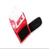 UFC True Thai MMA Grappling Gloves (L, White) view 4