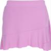 Greg Norman Crossover Flounce Pull-On Primrose Skort Women XL view 1