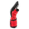 UFC True Thai MMA Grappling Gloves (L, Black) view 3