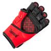 UFC True Thai MMA Grappling Gloves (L, Black) view 4