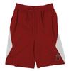 Outerstuff MLB Boys Youth (4-18) Team Shorts, Los Angeles Angels, 2XL (18) view 1
