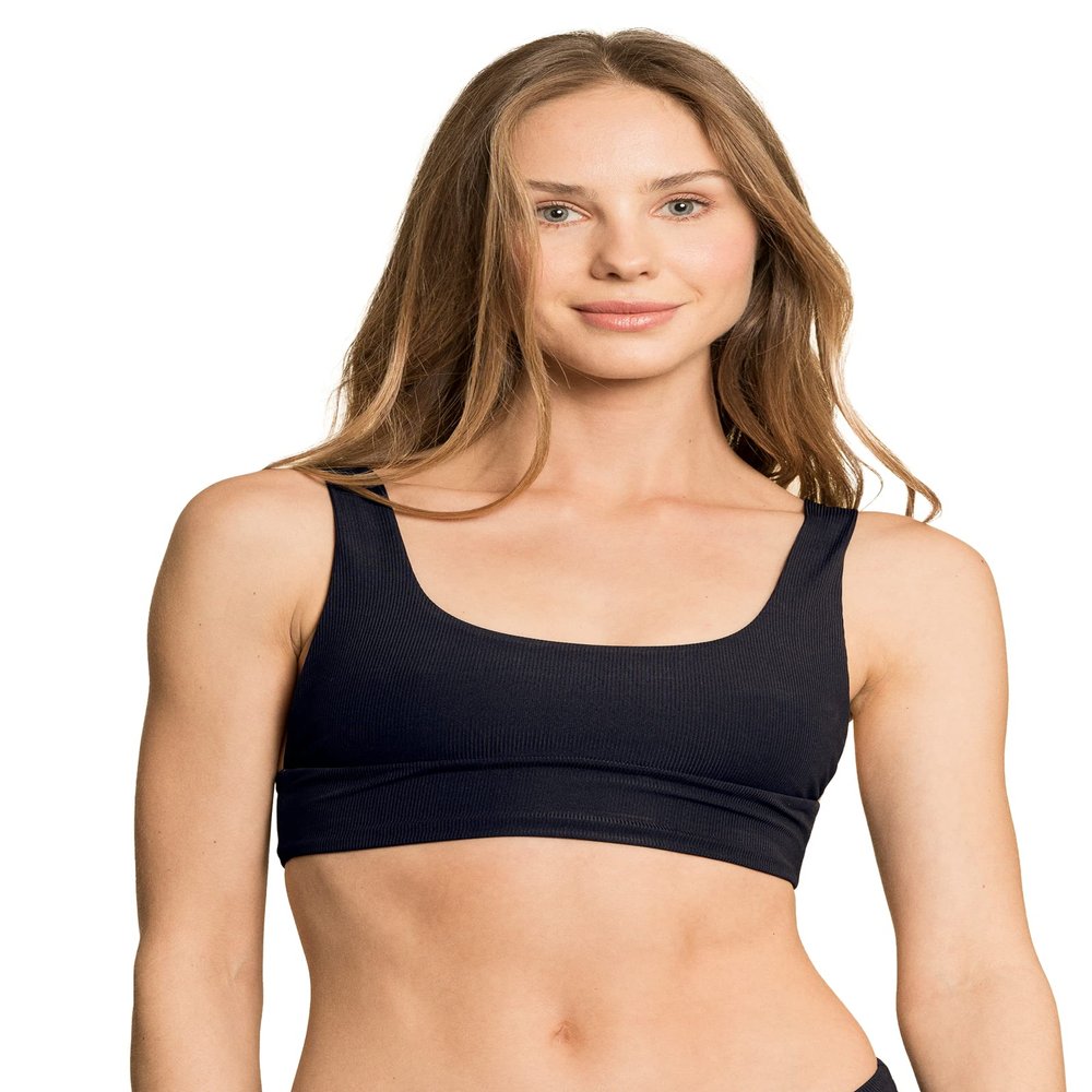 Maaji Jade Black Donna Swim