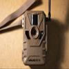 Muddy Manifest 2.0 Cellular Trail Camera, Quick Scan QR Code, 16 MP, AT&T and Verizon, Stealth Cam Command APP, Brown view 3