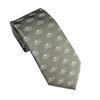 Army Tank Necktie - Military Camouflage Design view 1