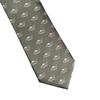 Army Tank Necktie - Military Camouflage Design view 2
