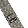 Army Tank Necktie - Military Camouflage Design view 3