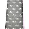 Army Tank Necktie - Military Camouflage Design view 4