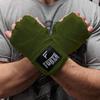 Forza Sports 180" Mexican Style Boxing Handwraps - Military Green view 1