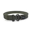 AYIN TACTICAL Belt Quick Release Rigger MOLLE Belt 1.5 inch Inner & 2 inch Outer Range Tactical Heavy Duty (Olive Drab, MD-LG) view 2