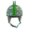 Raskullz Monster Mash Snow Helmet, Child 5+ (50-54cm) view 2