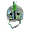 Raskullz Monster Mash Snow Helmet, Child 5+ (50-54cm) view 3
