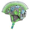 Raskullz Monster Mash Snow Helmet, Child 5+ (50-54cm) view 4