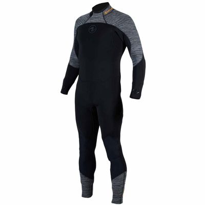 Aqua Lung Aquaflex 5mm Wetsuit - Men - XL-Short