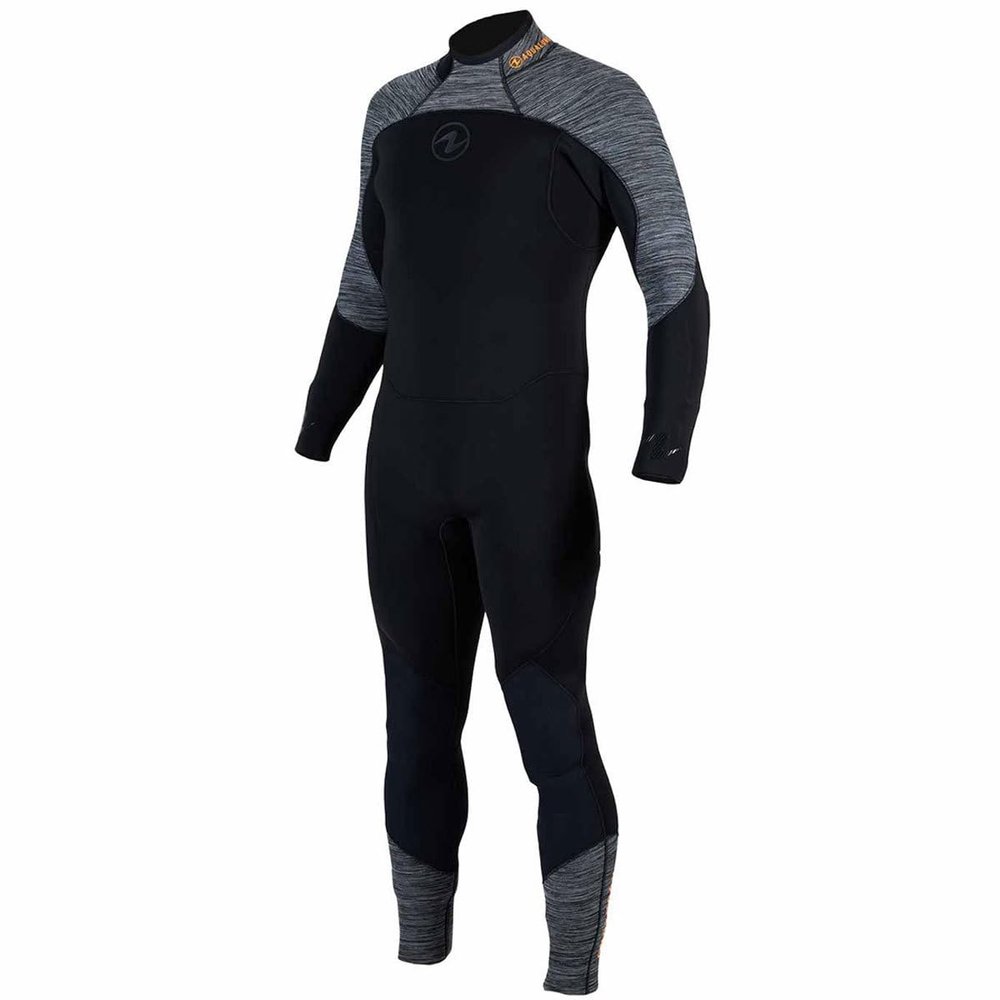 Aqua Lung Aquaflex 5mm Wetsuit - Men - XL-Short