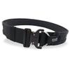 AYIN TACTICAL Belt Quick Release Rigger MOLLE Belt 1.5 inch Inner & 2 inch Outer Range Tactical Heavy Duty (Black, LG-XL) view 2