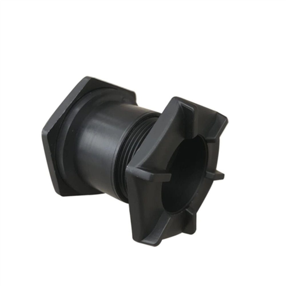 ALEKO One-Way Water Drain Plug - for Inflatable Boats 8.4 to 10.5 Feet - BOATPLUG