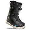 Thirtytwo Women's STW Double BOA Snowboard Boots - Black 9.5 view 1