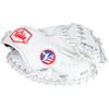 Valle Pro 27 Kip Leather 27 Baseball Catchers Training Mitt (Right Hand Throw) view 2