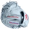 Valle Pro 27 Kip Leather 27 Baseball Catchers Training Mitt (Right Hand Throw) view 4