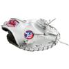 Valle Pro 27WT Kip Leather Weighted 27 Baseball Catchers Training Mitt (Right Hand Throw) view 2