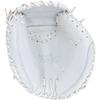 Valle Pro 27WT Kip Leather Weighted 27 Baseball Catchers Training Mitt (Right Hand Throw) view 3