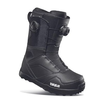 Thirty Two STW Double BOA Snowboard Boots