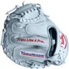 Valle Pro 29 Kip Leather 29 Baseball Catchers Training Mitt (Right Hand Throw) view 4