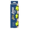 Pro Penn 40 Outdoor Pickleballs, Durable High-Visibility Yellow Tournament Balls, Seamless 40-Hole Design for Outdoor Play, 3-Pack view 3