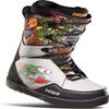 Thirtytwo Men's Lashed Santa Cruz Snowboard Boots - Grey/Black 10.5 view 1