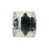 Kahuna Creations Longboard Wheels (Clear, 70mm) view 3