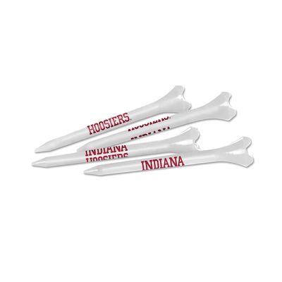 Indiana Hoosiers Tee Pack