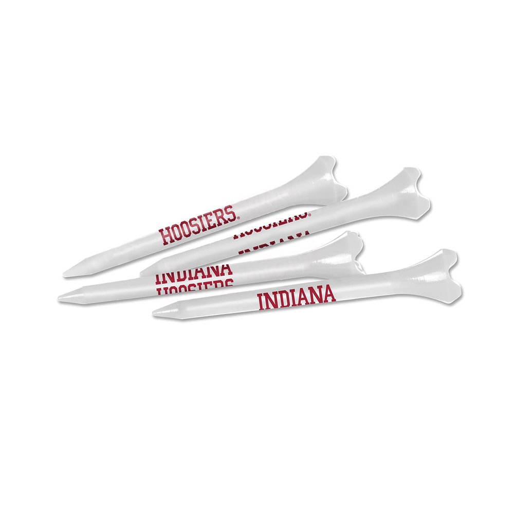 Indiana Hoosiers Tee Pack