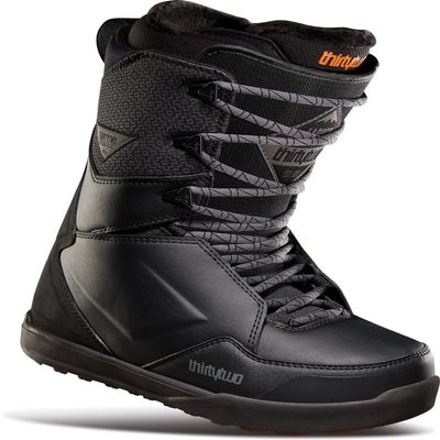 Thirtytwo Women's Lashed Snowboard Boots - Black 6
