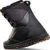 Thirtytwo Women's Lashed Snowboard Boots - Black 6 view 2
