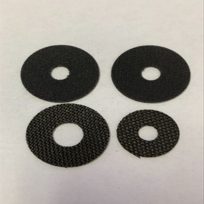 OKUMA Reel Part - Convector 55 - (4) Smooth Drag Carbontex Drag Washers #SDO3