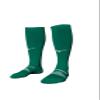 Mizuno Men's Standard OTC Performance Sock, Forest, XL view 1