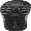 Thirtytwo Youth Lashed BOA Snowboard Boot - 2022/2023 Grey/Black (Santa Cruz) | Size 4K view 3