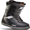 Thirtytwo Men's Lashed Crab Grab Snowboard Boots - Black/Grey/White 9.5 view 1